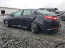 Kia Optima Hybrid Image 9