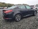 Kia Optima Hybrid Image 3