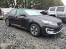 Kia Optima Hybrid Image 12