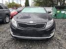 Kia Optima Hybrid Image 6