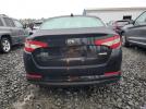 Kia Optima Hybrid Image 5