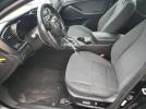 Kia Optima Hybrid Image 4