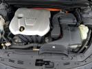 Kia Optima Hybrid Image 11