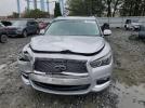 INFINITI Qx Image 5