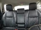 INFINITI Qx Image 11