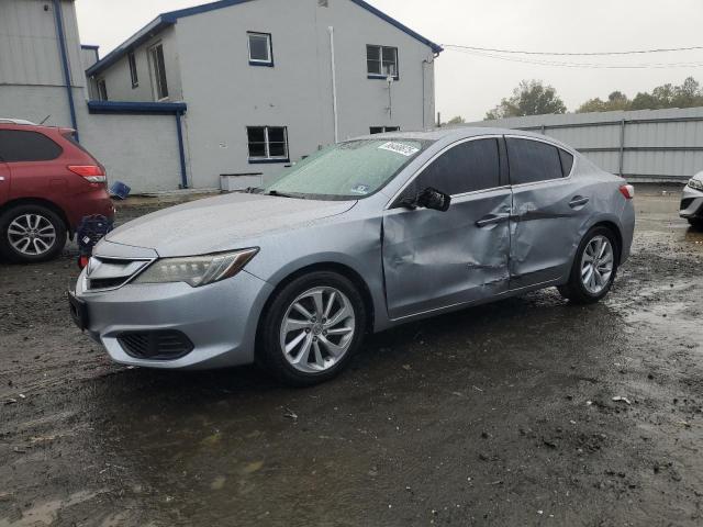  Salvage Acura ILX