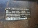 BMW X Series Sdrive 40i Image 13