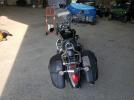 Yamaha Xvs1300 Ct Image 2