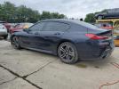 BMW 8 Series Image 4