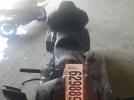 Honda Gl Cycle D Image 4