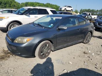  Salvage Toyota Scion
