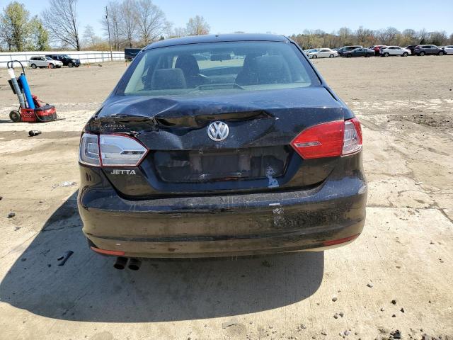 Volkswagen Jetta Base Image 8