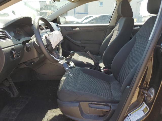 Volkswagen Jetta Base Image 4