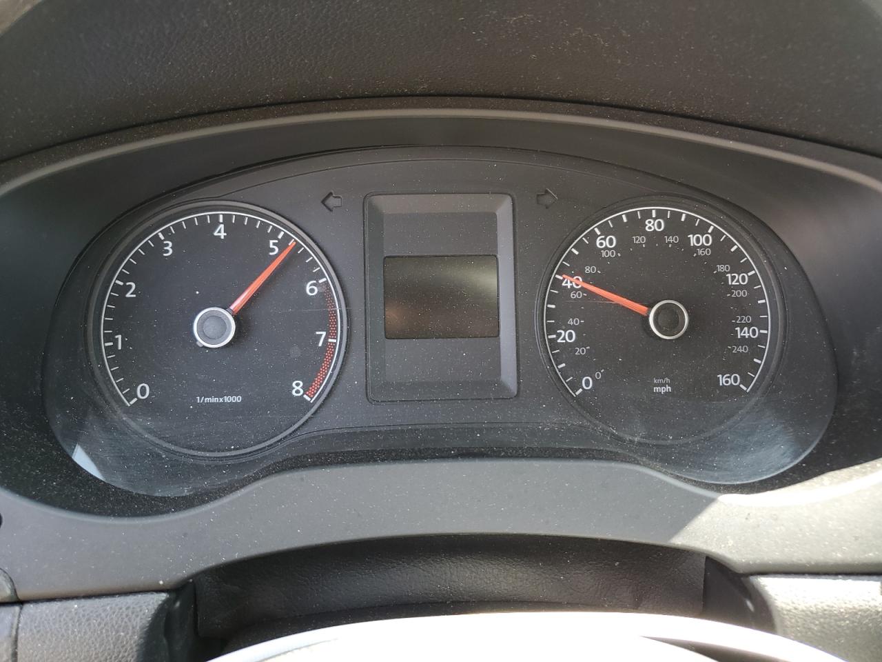 Volkswagen Jetta Base Image 13