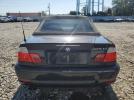 BMW 3 Series Ci Image 13