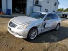 INFINITI G37 Image 1