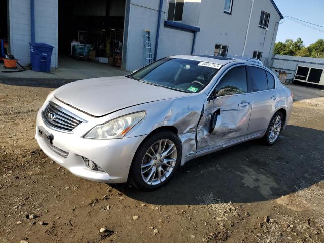  Salvage INFINITI G37