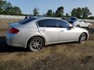 INFINITI G37 Image 5