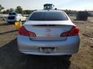 INFINITI G37 Image 11