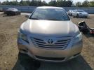 Toyota Camry Base Image 4