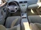 Toyota Camry Base Image 5