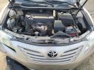 Toyota Camry Base Image 11