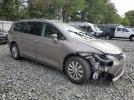 Chrysler Pacifica Touring L Image 3