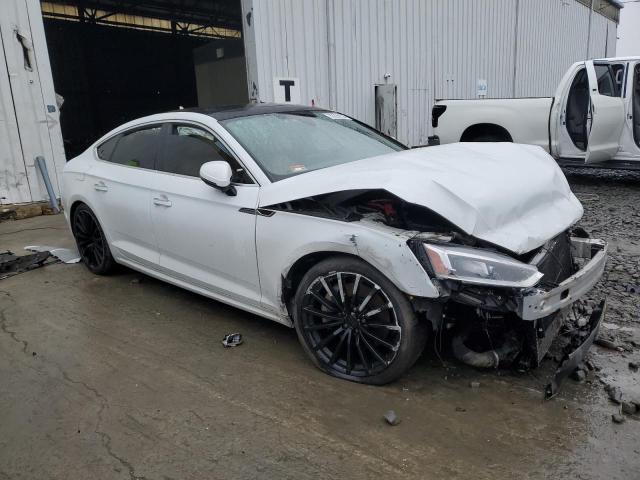 Audi A5 Prestige Image 13