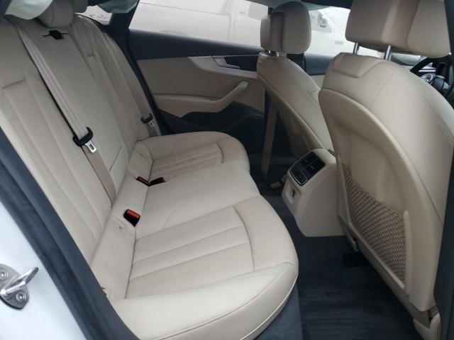 Audi A5 Prestige Image 8