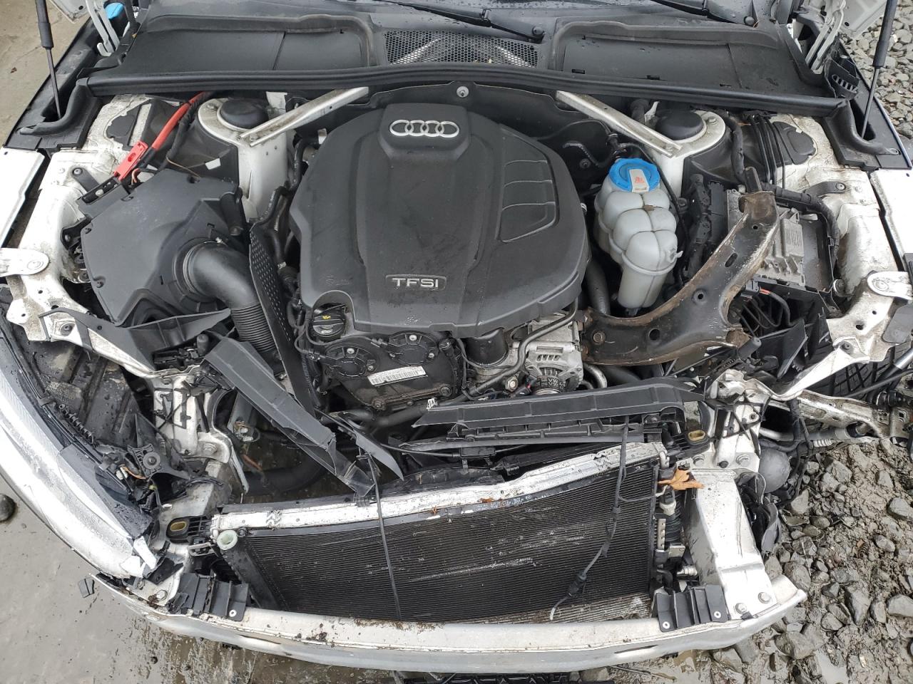 Audi A5 Prestige Image 9