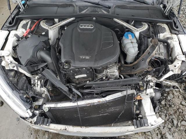 Audi A5 Prestige Image 9