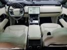 Land Rover Range Rover Se Image 9
