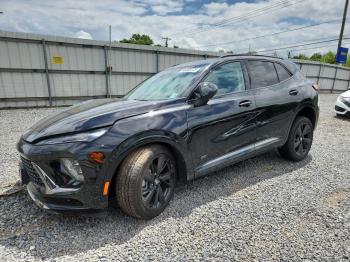  Salvage Buick Envision S