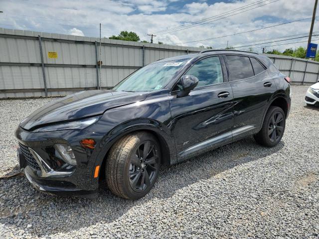  Salvage Buick Envision S