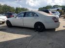 Mercedes-Benz S-Class 550 4matic Image 2
