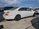 Mercedes-Benz S-Class 550 4matic Image 3