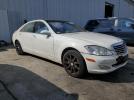 Mercedes-Benz S-Class 550 4matic Image 4