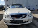 Mercedes-Benz S-Class 550 4matic Image 12