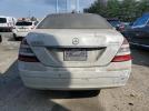 Mercedes-Benz S-Class 550 4matic Image 10
