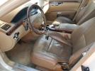 Mercedes-Benz S-Class 550 4matic Image 11