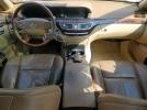 Mercedes-Benz S-Class 550 4matic Image 9