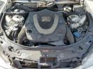 Mercedes-Benz S-Class 550 4matic Image 8