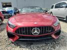 Mercedes-Benz S-Class 55 Amg Image 4