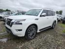Nissan Armada Platinum Image 1