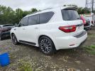 Nissan Armada Platinum Image 6