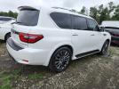 Nissan Armada Platinum Image 2