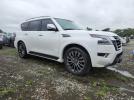 Nissan Armada Platinum Image 3