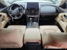 Nissan Armada Platinum Image 10