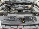 Nissan Armada Platinum Image 9