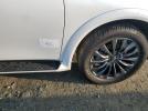Nissan Armada Platinum Image 11